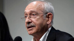 Kemal Kılıçdaroğlu istifa etsin mi yoksa kalsın mı anketi