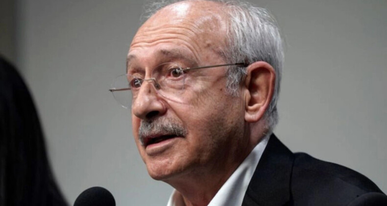 Kemal Kılıçdaroğlu istifa etsin mi yoksa kalsın mı anketi