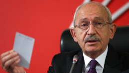 Kemal Kılıçdaroğlu: Koltuk hırsım olmadı