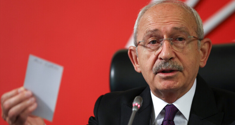 Kemal Kılıçdaroğlu: Koltuk hırsım olmadı