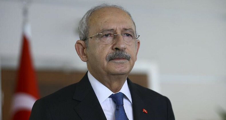 Kemal Kılıçdaroğlu seçimlerdeki yenilgisini başarısızlık olarak görmüyor