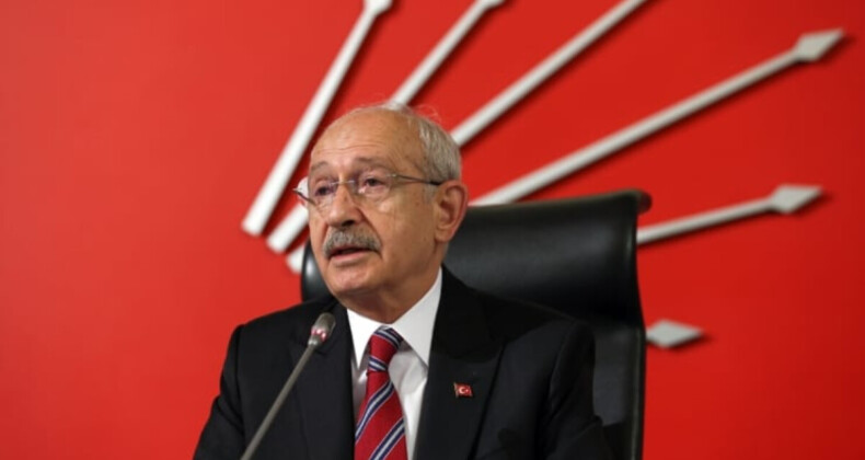 Kemal Kılıçdaroğlu’ndan Rusya’daki darbe kriziyle ilgili açıklama