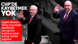 Kemal Kılıçdaroğlu’ndan son hamle! Parti örgütlerini Engin Özkoç’a bağladı