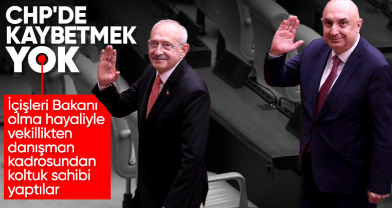 Kemal Kılıçdaroğlu’ndan son hamle! Parti örgütlerini Engin Özkoç’a bağladı