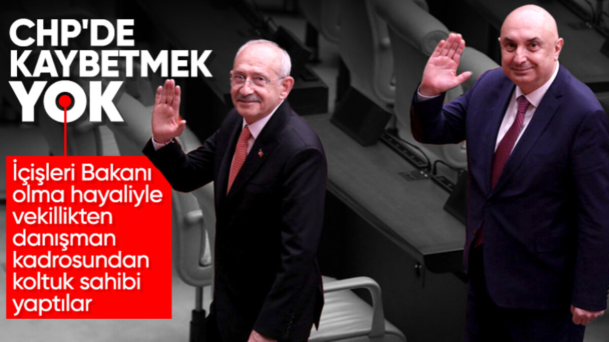 Kemal Kılıçdaroğlu’ndan son hamle! Parti örgütlerini Engin Özkoç’a bağladı