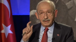 Kemal Kılıoçdaroğlu: 6 değil yeri gelirse 16’lı da 26’lı da masa kurarım