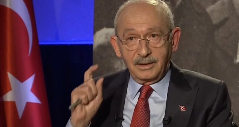 Kemal Kılıoçdaroğlu: 6 değil yeri gelirse 16’lı da 26’lı da masa kurarım