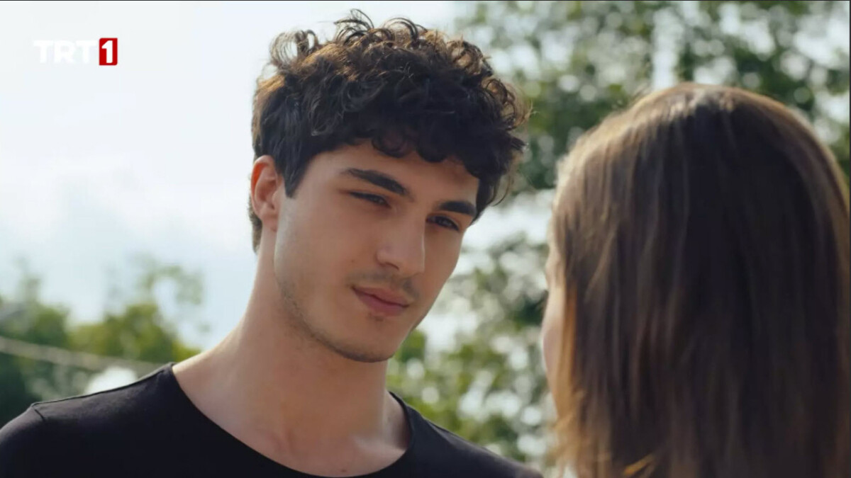 Kendi Düşen Ağlamaz’ın Serkan’ı Enes Koçak tescilli yakışıklı çıktı! “Kızların İnşallah’ı”