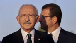 Kılıçdaroğlu, İmamoğlu’nun değişim isteğini reddetti