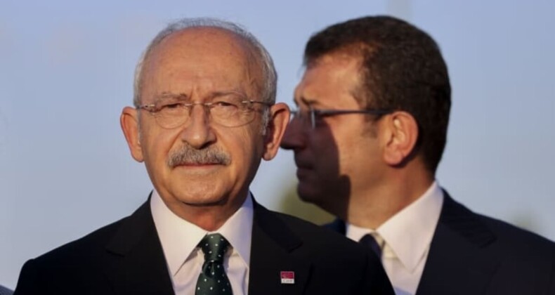 Kılıçdaroğlu, İmamoğlu’nun değişim isteğini reddetti