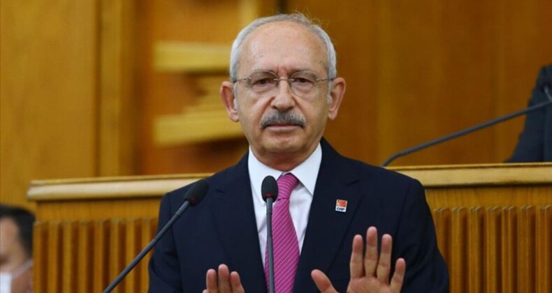 Kılıçdaroğlu’ndan istifa konusuna ilk açıklama! Hiçbir sorun yok…