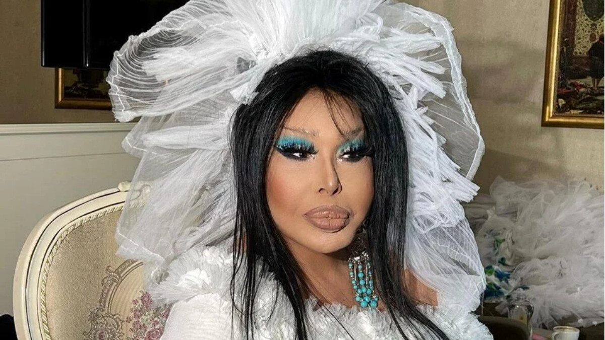 Kimse görmemiş olabilir! 70’lik Bülent Ersoy’un makyajsız hali şoke etti…