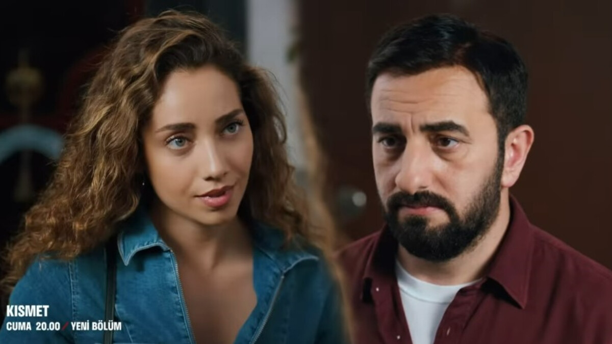 Kısmet 2. bölüm 3. fragmanı: “Evleniyor musun Doğan?”