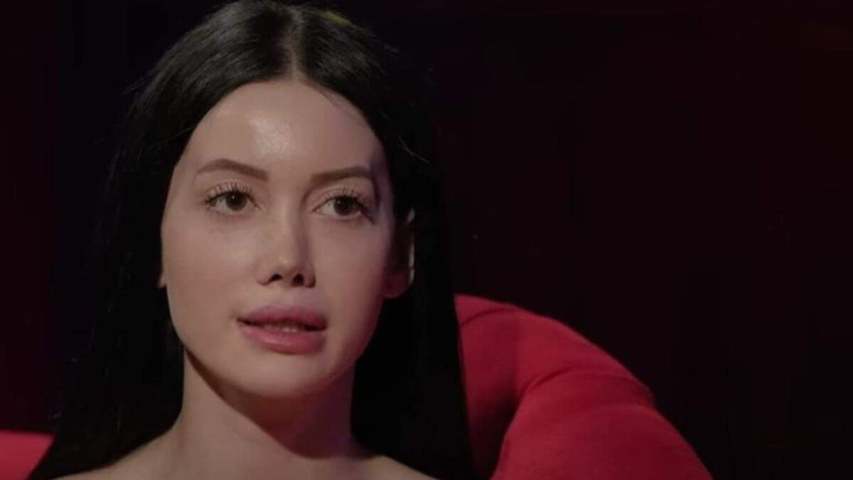 Kısmetse Olur Cansel çıplak görüntülerini açıkladı! “Evet öyle bir video var…”