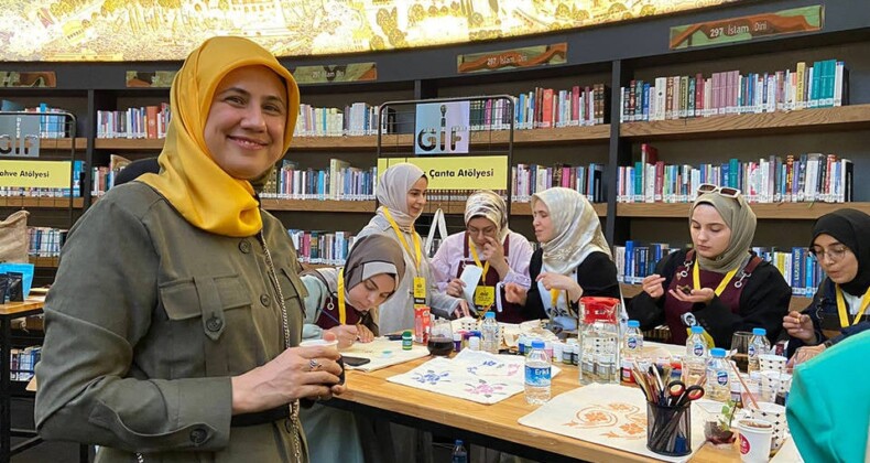 Kızılay’ı Menzil tarikatına mi teslim edecekler?