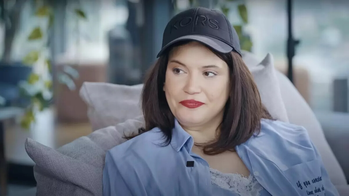 Kızılcık Şerbeti’nin Nilay’ı Feyza Civelek’ten tepki çeken sözler! “Kadın erkeğine yetebilmeli”