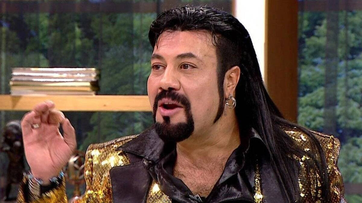 Kobra Murat kaç kurban kestiğini açıkladı!