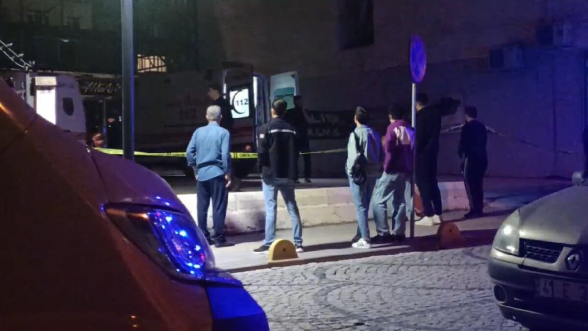 Kocaeli’de tartıştığı şahıs tarafından kalbinden bıçaklanarak öldürüldü