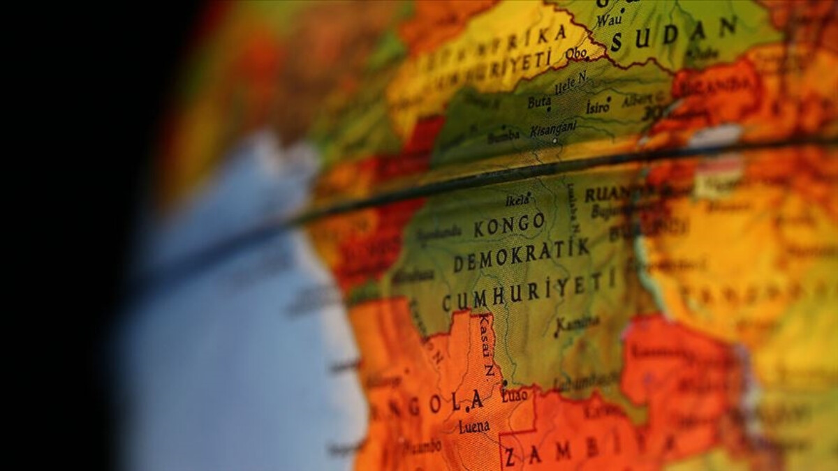 Kongo Demokratik Cumhuriyeti’nde düzenlenen silahlı saldırı da 23’ü çocuk 46 kişi öldü