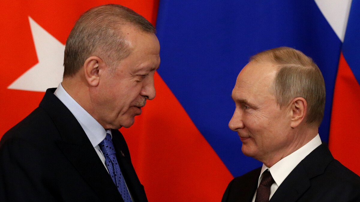 Kremlin açıkladı: Vladimir Putin Türkiye’ye geliyor