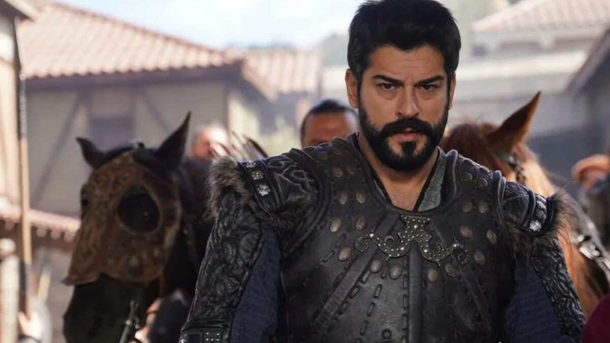 Kuruluş Osman’da büyük kriz! O oyuncu diziyi bir kalemde sildi… Ayrılık ses getirdi