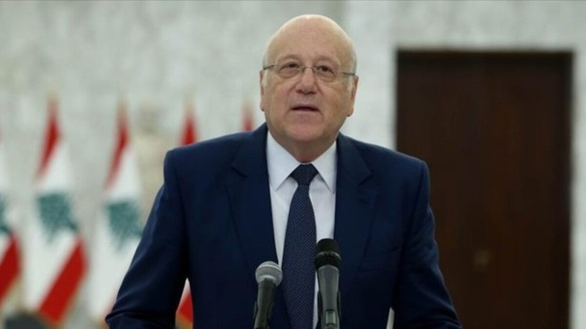 Lübnan’da haziran ayı memur maaşları ödenemeyecek