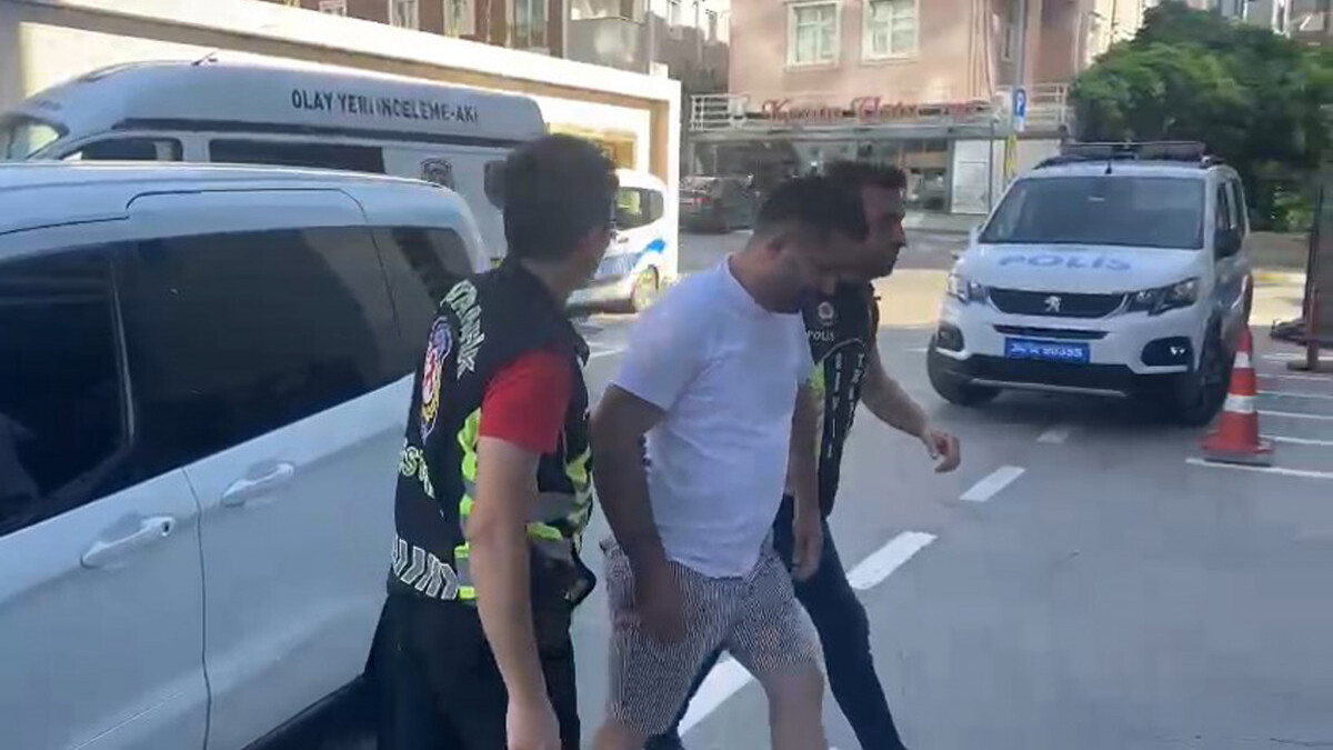 Maltepe’de düğün konvoyun ambulansa geçiş vermedi! 3 sürücüye ceza yağdı
