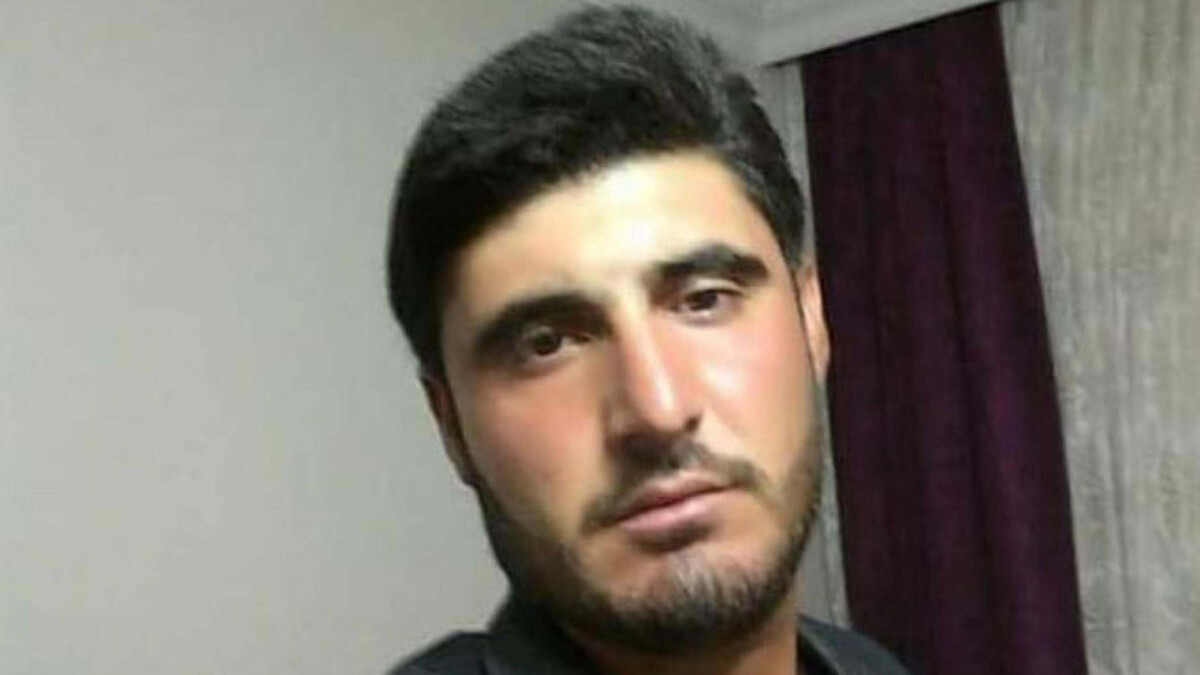 Manisa’da hayvanlarını otlatmaktan dönerken üzerine yıldırım düştü