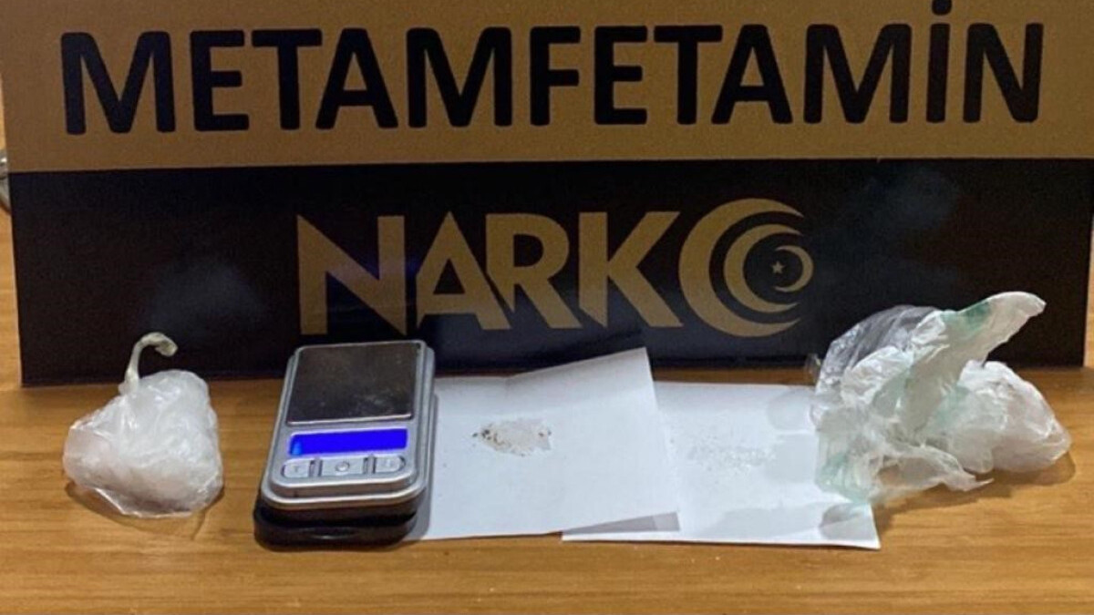 Manisa’da torbacı operasyonu: 2 tutuklama