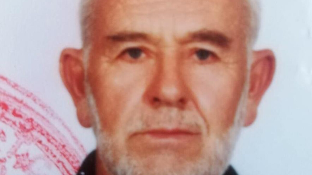 Manisa’da yaşlı adam traktörün altında kaldı