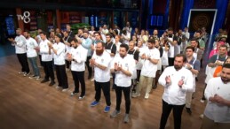 MasterChef All Star başlıyor! İşte yeni fragman: “Şampiyonlar Ligi’ne hoş geldiniz”