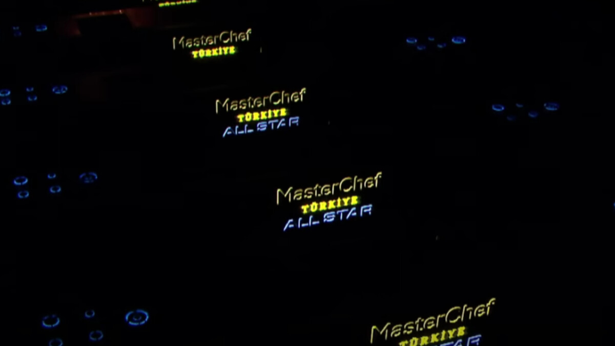 MasterChef Türkiye All Star 1. bölüm tanıtımı! Somer Şef yok…