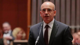 Mehmet Şimşek: HDP’ye bloke konulmasına ilişkin çalışmalar devam ediyor