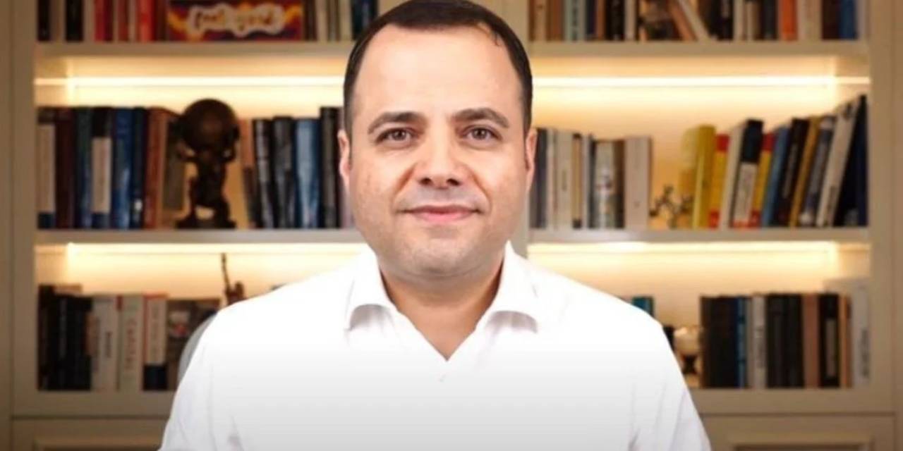 Mehmet Şimşek’in ‘Türkiye’nin rasyonel bir zemine dönme dışında bir seçeneği kalmamıştır’ sözlerine Özgür Demirtaş’tan yanıt