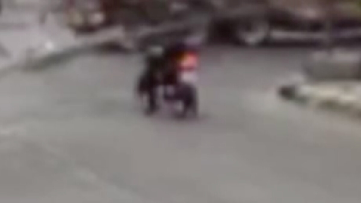 Meksika’da üzerine elektrik direği düşen motosiklet sürücüsü yaşamını yitirdi