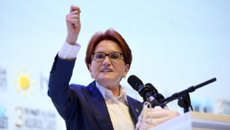 Meral Akşener, kendisine muhalif isimleri tasfiye etti