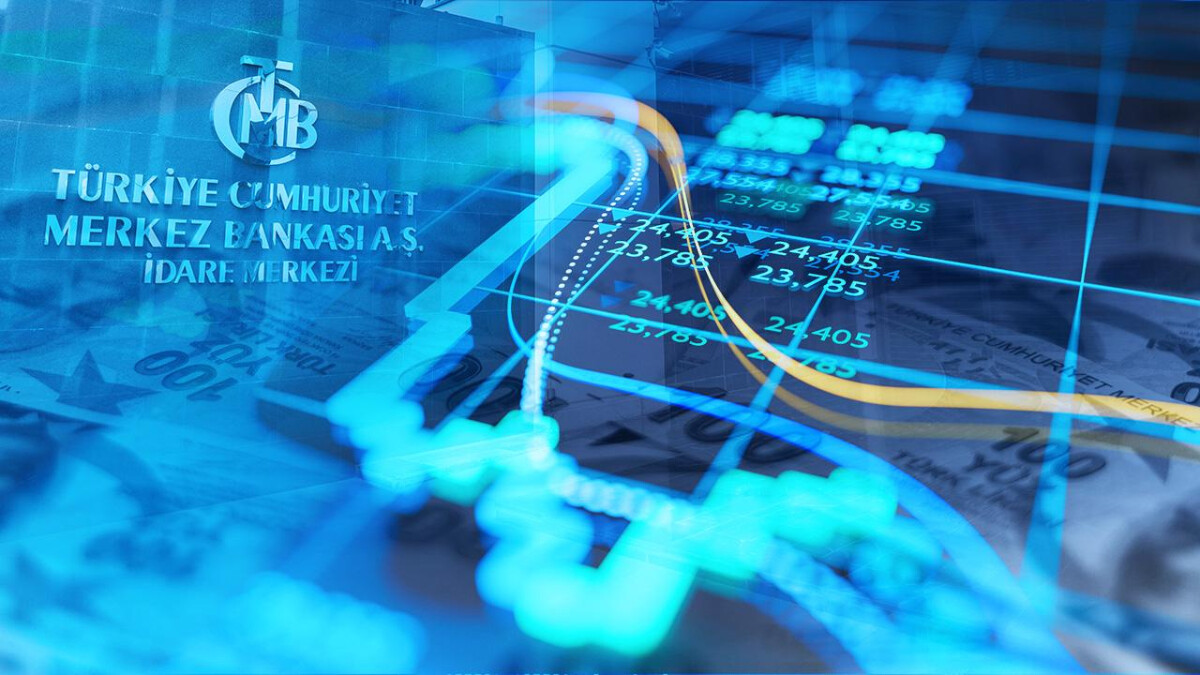 Merkez Bankası’nın faiz kararına uzman yorumu: Doların düşmesini bekliyorum