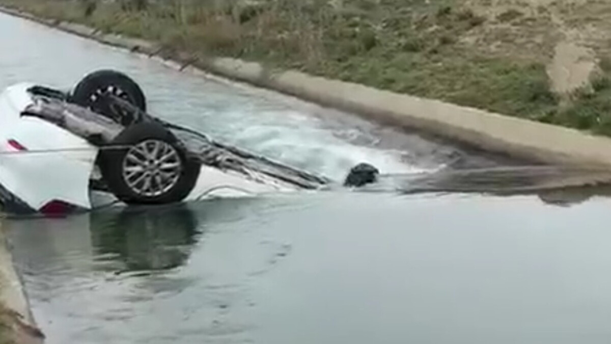 Mersin’de bayram sabahı acı haber! Bir aile yok oldu…
