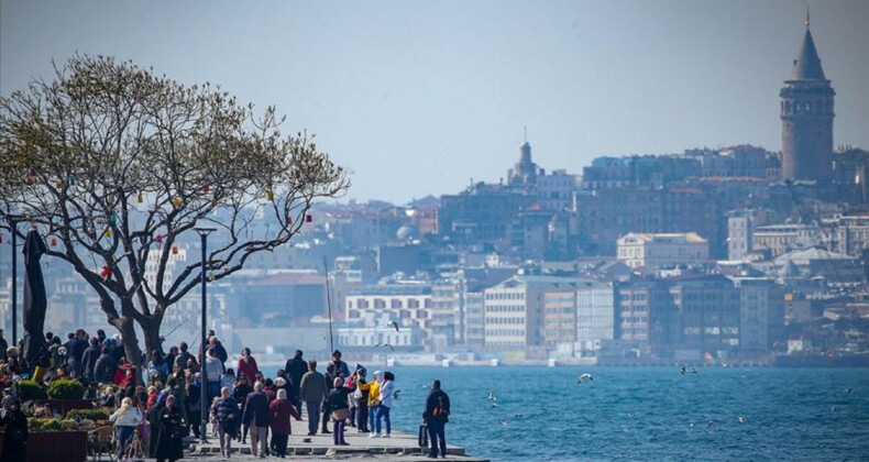 Meteoroloji duyurdu: Kurban Bayramı’nda hava nasıl olacak?