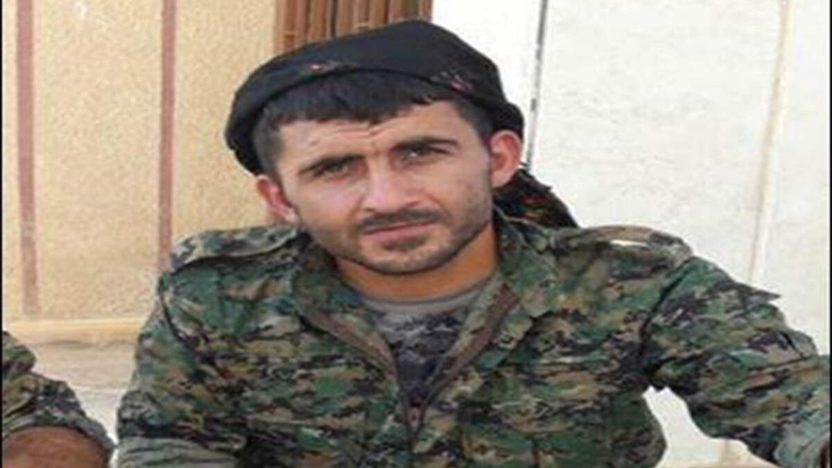 MİT, mavi kategoride yer alan teröristi etkisiz hale getirdi