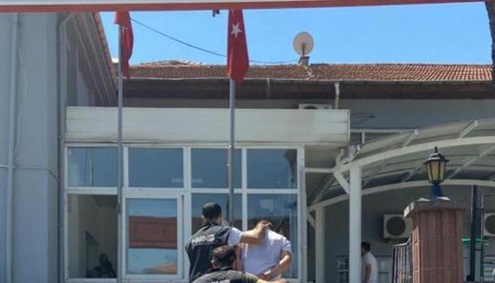 Muğla ve Aydın’daki uyuşturucu operasyonunda yakalanan 4 şüpheli tutuklandı