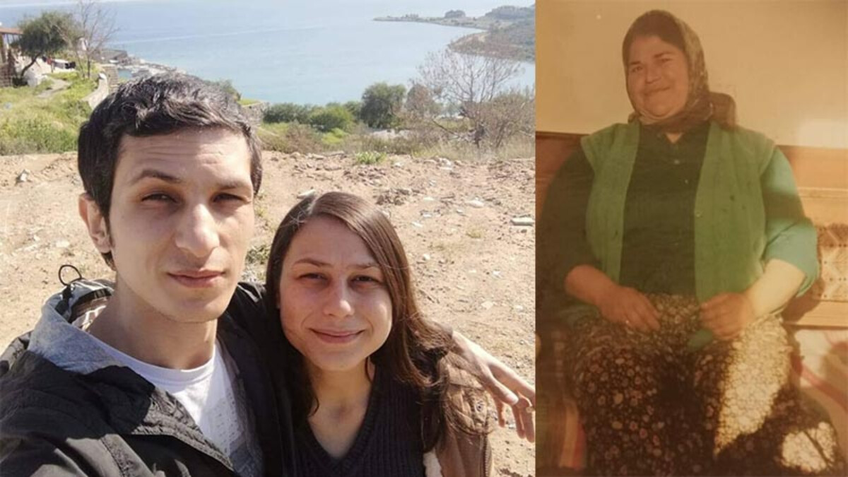 Muğla’daki Sevgi Ağı cinayeti: Kızı ve damadı tutuklandı