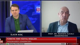 Mustafa Ilıcalı’dan Cumhurbaşkanı Erdoğan’ın TBMM’ye girişinde ayağa kalkmayan CHP ve HDP’ye tepki