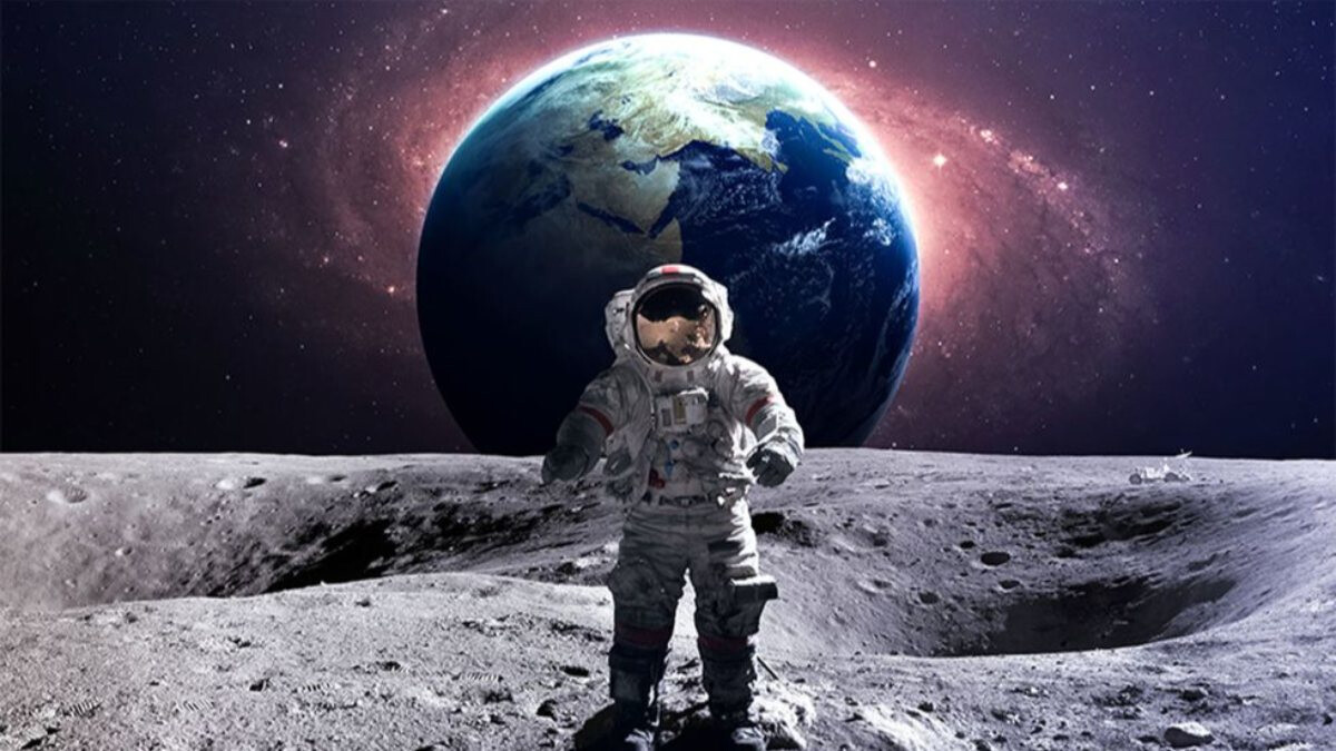 NASA’nın insanlı Ay görevi ertelenebilir