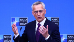 NATO liderleri, Jens Stoltenberg’in görev süresini uzatmayı düşünüyor