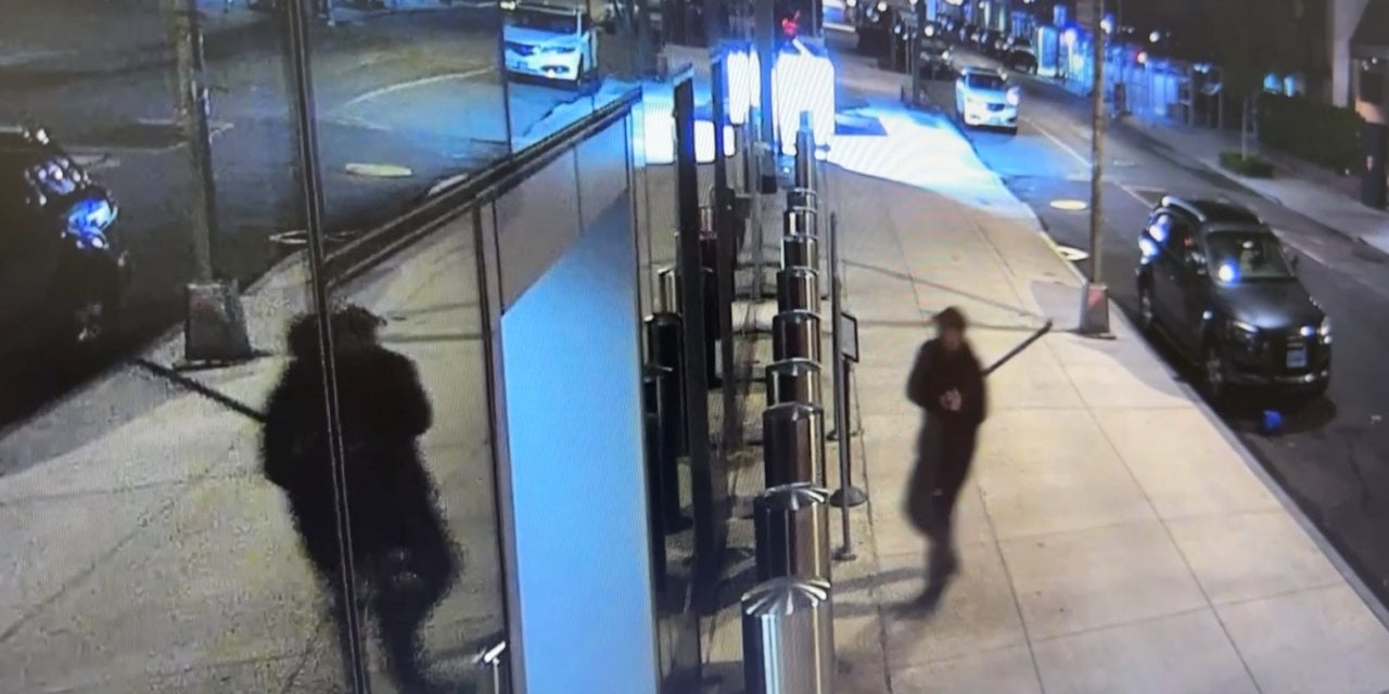 New York’ta Türkevi Saldırganına Konulan Teşhis Belli Oldu