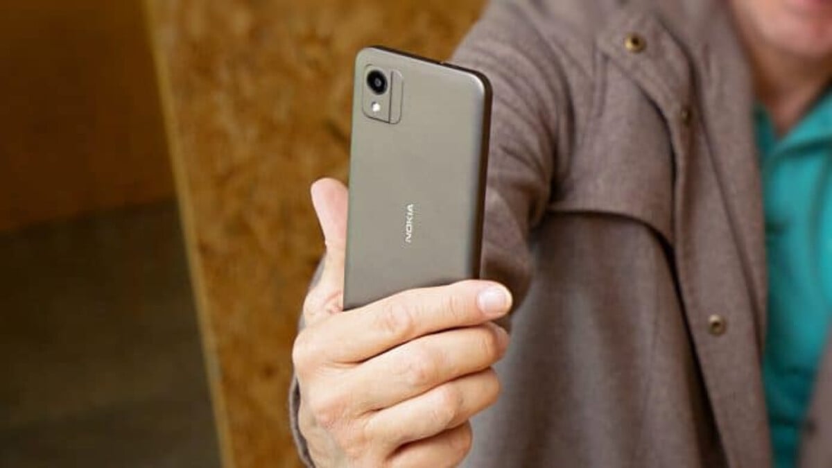 Nokia’dan uygun fiyatlı iki yeni model: C110 ve C300
