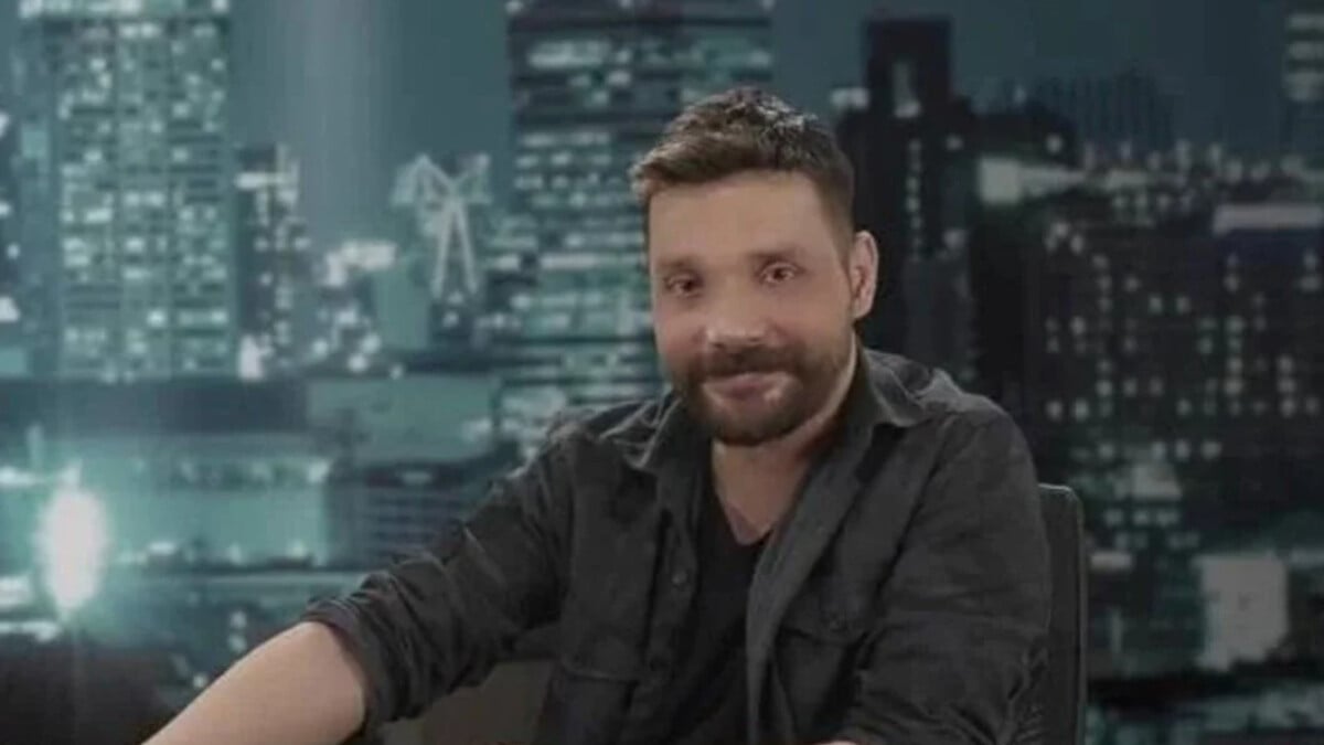 Oğuzhan Uğur’un sevgilisi Kızılcık Şerbeti’nden çıktı! Sırtında taşıdığı anlar olay oldu