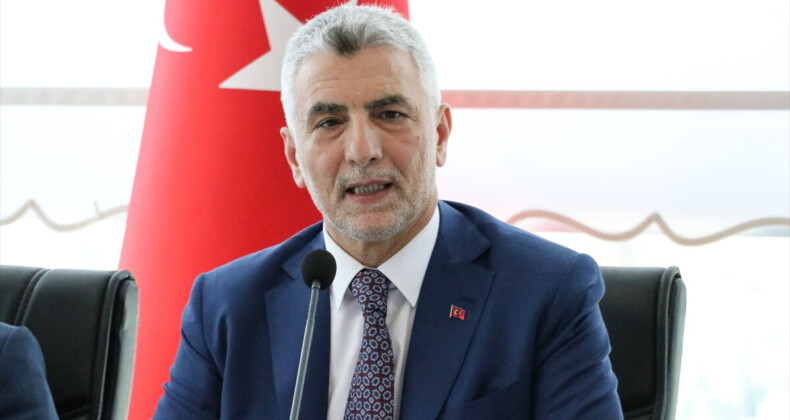 Ömer Bolat: İhracatta günlük 2 milyar dolar eşiği açıldı