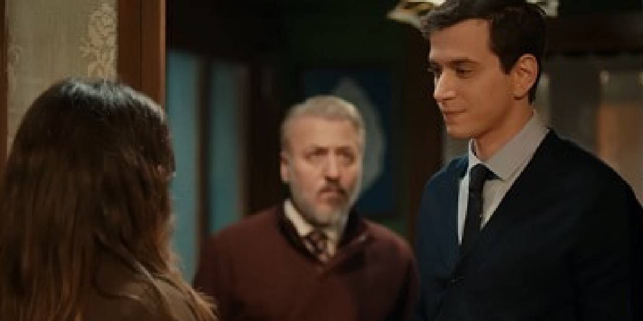 Ömer dizisinde yaprak dökümü: 4 oyuncu ayrılıyor